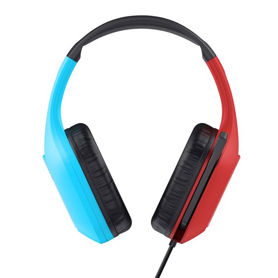 Slušalice TRUST GXT 416S, ZIROX, Switch-8