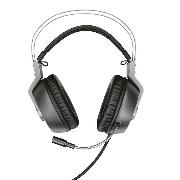 Slušalice s mikrofonom TRUST GXT 430 IRONN, 3.5mm-1