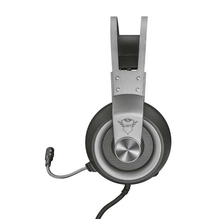 Slušalice s mikrofonom TRUST GXT 430 IRONN, 3.5mm-2