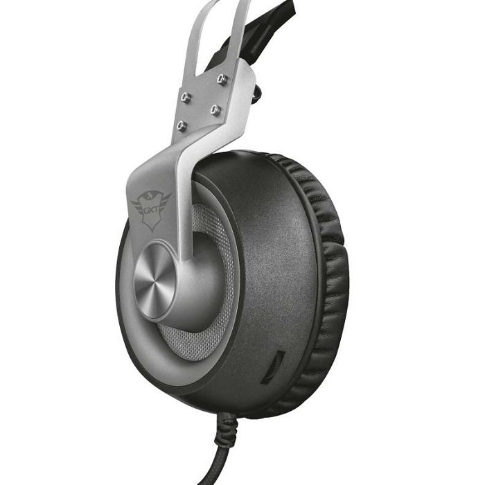 Slušalice s mikrofonom TRUST GXT 430 IRONN, 3.5mm-3