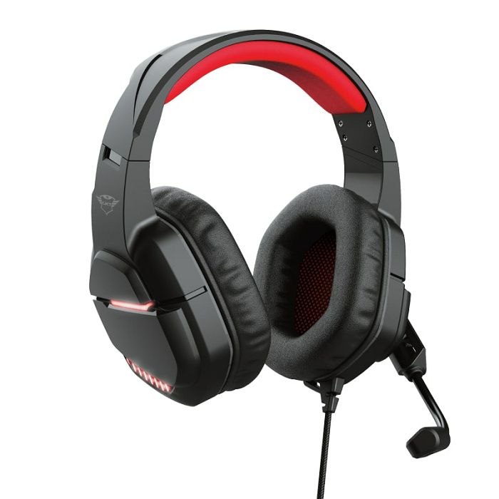 Gaming slušalice s mikrofonom TRUST GXT 448 NIXXO