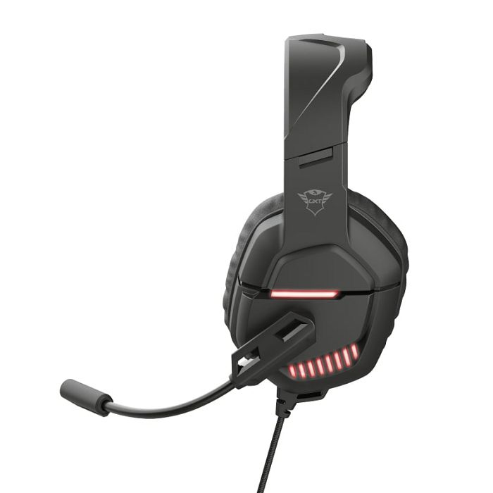 Gaming slušalice s mikrofonom TRUST GXT 448 NIXXO-1