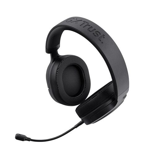 Slušalice TRUST GXT 498 Forta, gaming, PS5 crne, mikrofon-3