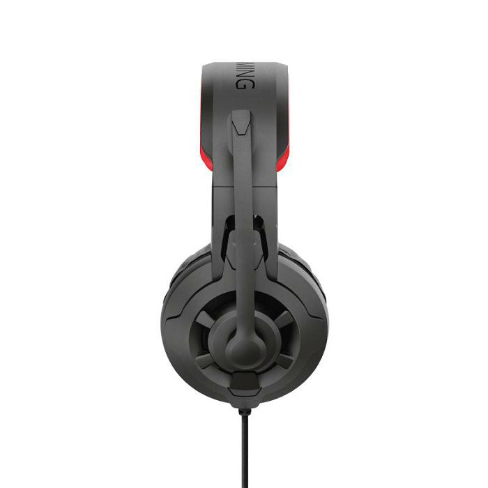 Slušalice s mikrofonom TRUST GXT 411 RADIUS gaming crne-3