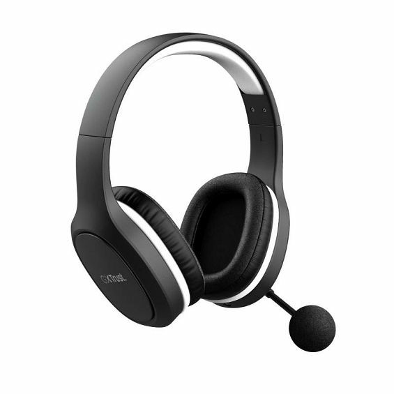 Slušalice TRUST GXT 391 Thian, wireless, mikrofon crne-4