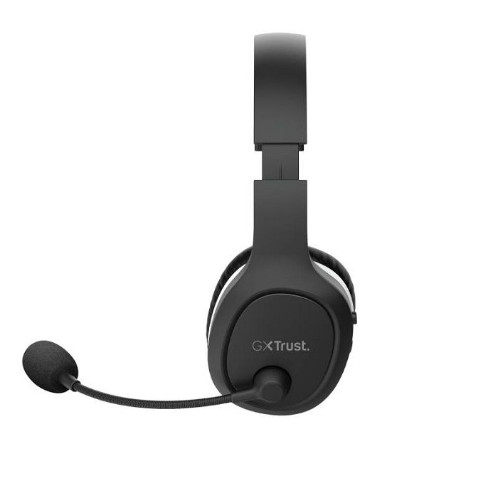 Slušalice TRUST GXT 391 Thian, wireless, mikrofon crne-2