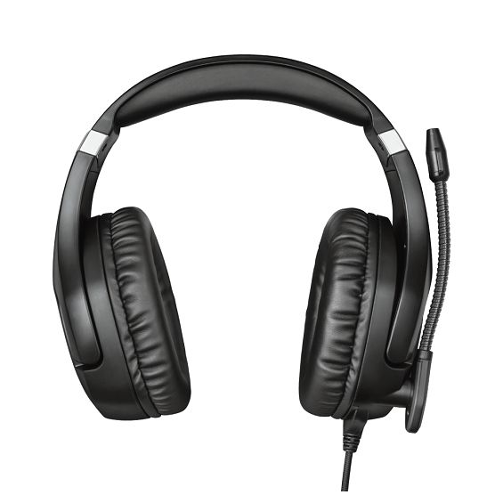 Slušalice s mikrofonom TRUST GXT 488 Forze za PS4, 3.5mm crne-7