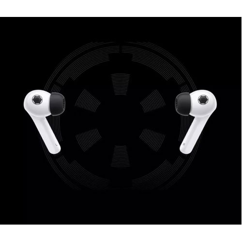 Slušalice XIAOMI Buds 3 Star Wars Edition Stormtrooper (bežične, bijele)-2