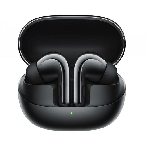 Slušalice XIAOMI Buds 4 Pro Space ANC crne (bežične)-0