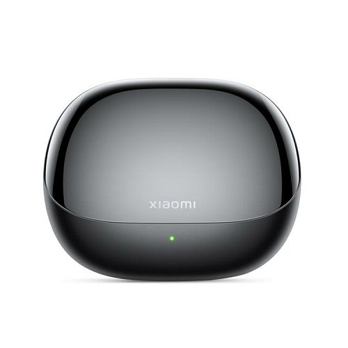 Slušalice XIAOMI Buds 4 Pro Space ANC crne (bežične)-2