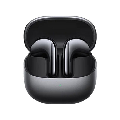 Slušalice XIAOMI Buds 5 graphite black-2