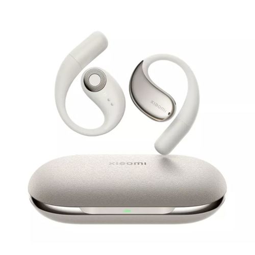 Slušalice XIAOMI OpenWear Stereo Sandstone (bežične, bež)-0