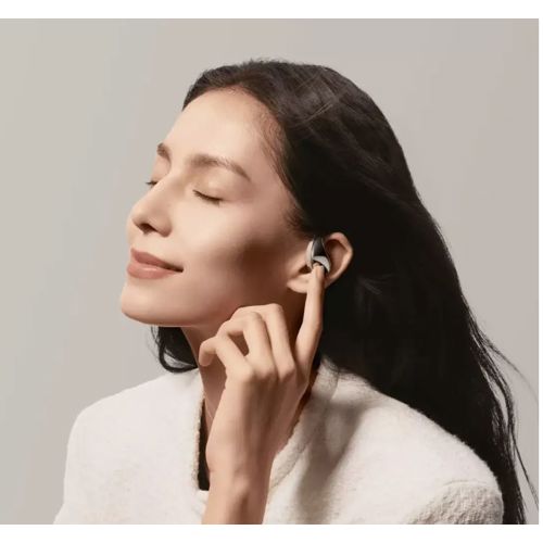Slušalice XIAOMI OpenWear Stereo Sandstone (bežične, bež)-2