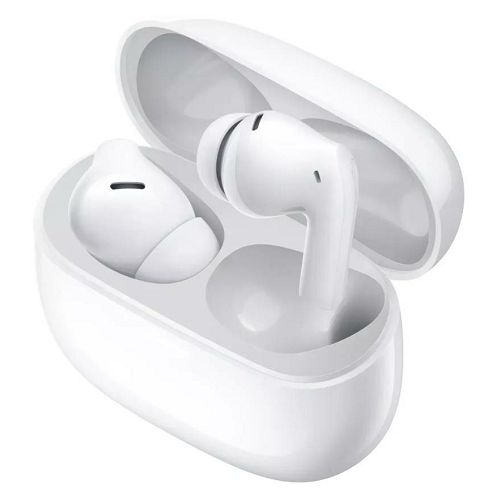 Slušalice XIAOMI Redmi Buds 5 Pro Moonlight White (bežične, ANC)-0