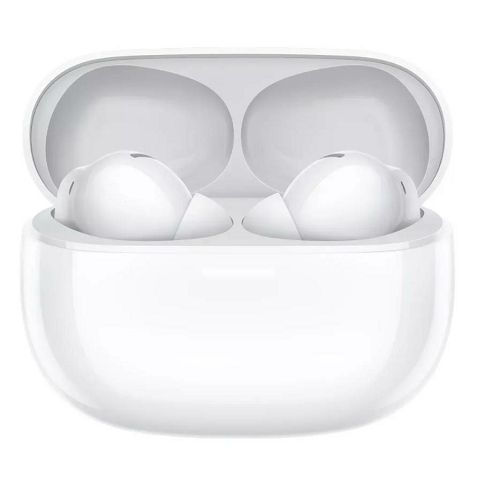 Slušalice XIAOMI Redmi Buds 5 Pro Moonlight White (bežične, ANC)-1