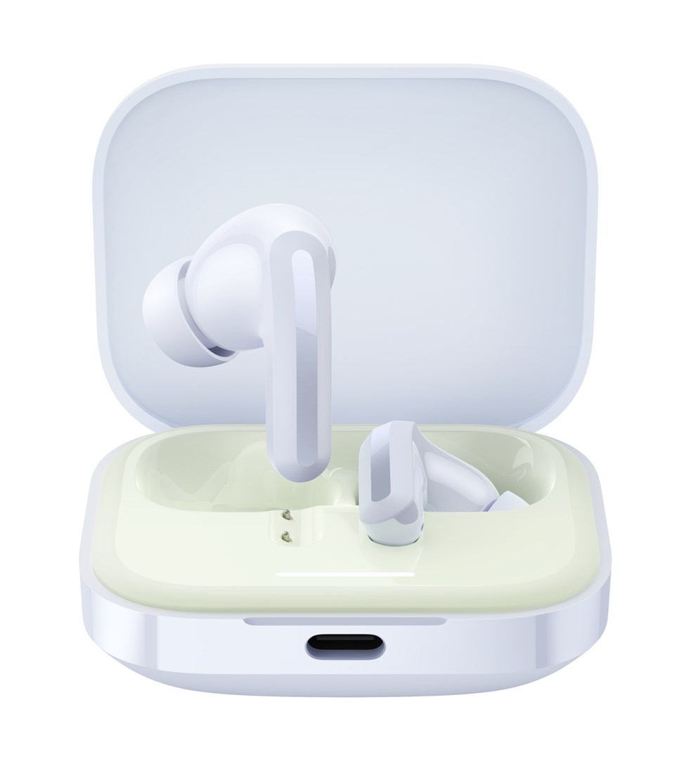 Slušalice XIAOMI Redmi Buds 5 Sky blue-0