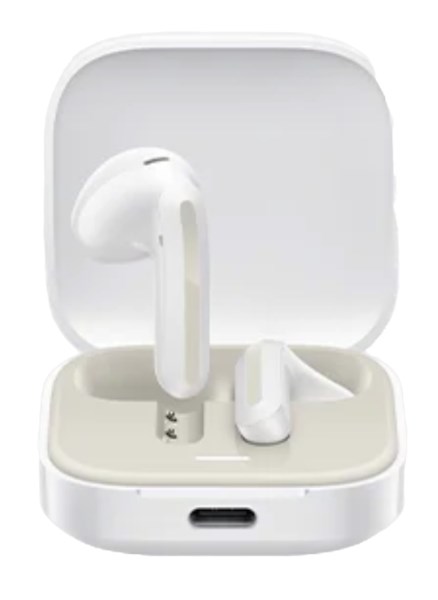 Slušalice XIAOMI Redmi Buds 6 Active, White-2