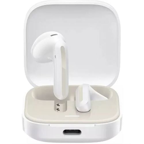 Slušalice XIAOMI Redmi Buds 6 Active, White-0