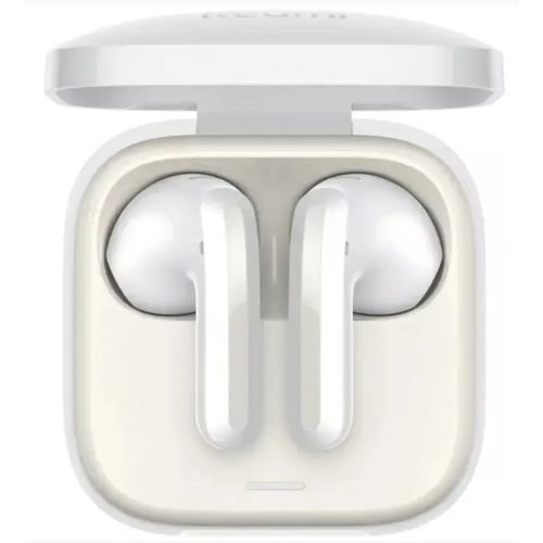 Slušalice XIAOMI Redmi Buds 6 Active, White-1