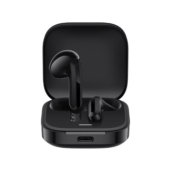 Slušalice XIAOMI Redmi Buds 6 Active crne-2