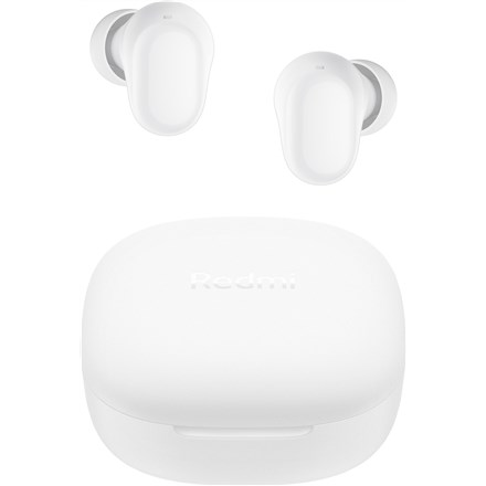 Slušalice XIAOMI Redmi Buds 6 Play bijele-7
