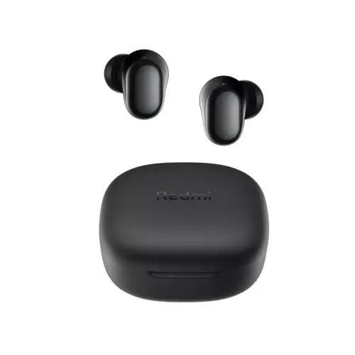 Slušalice XIAOMI Redmi Buds 6 Play crne-0