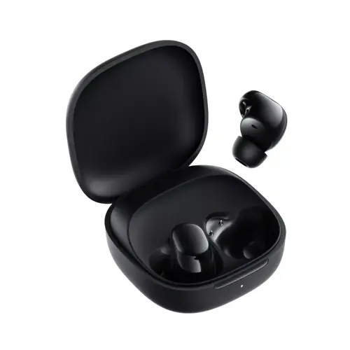 Slušalice XIAOMI Redmi Buds 6 Play crne-1