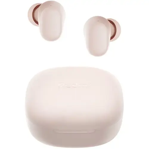 Slušalice XIAOMI Redmi Buds 6 Play, roze-0