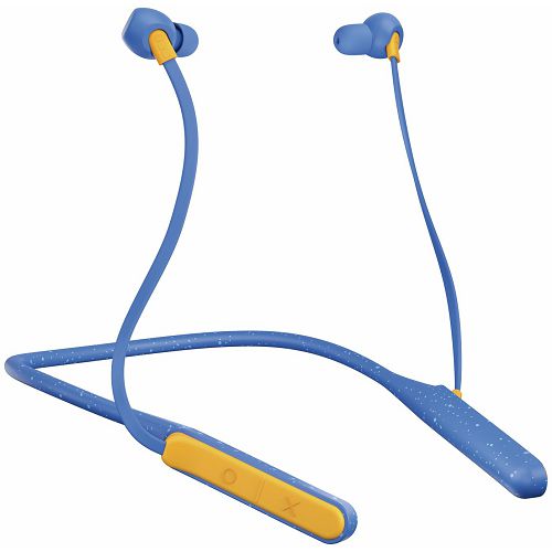 Slušalice HMDX Jam Comfort In-Ear plave (bežične)