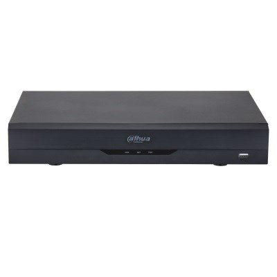 Dahua Technology XVR5104HS-4KL-I3 Black-0