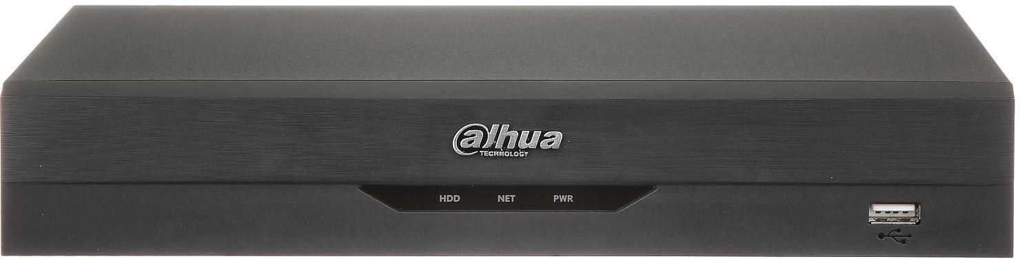 Snimač za nadzor DAHUA Technology XVR5116HS-I3 (DVR, Black) crna-3