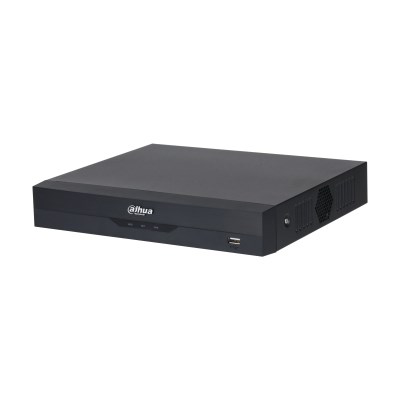 Snimač za nadzor DAHUA Technology XVR5116HS-I3 (DVR, Black) crna-0
