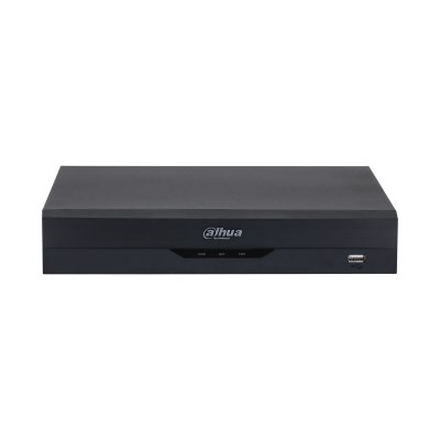 Snimač za nadzor DAHUA Technology XVR5116HS-I3 (DVR, Black) crna-1