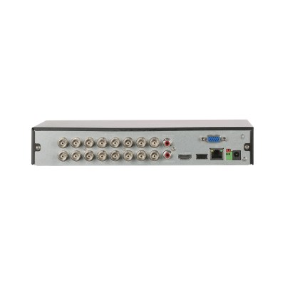 Snimač za nadzor DAHUA Technology XVR5116HS-I3 (DVR, Black) crna-2
