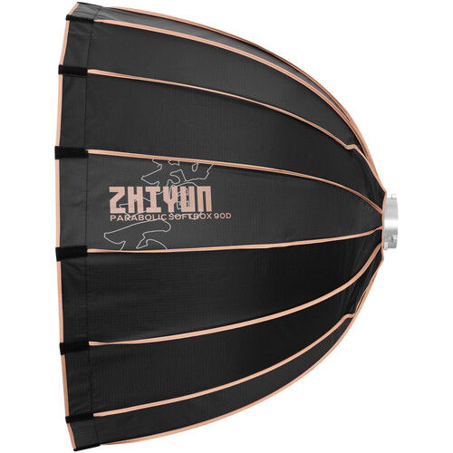 Softbox ZHIYUN 90D Parabolic (Bowens Mount) 90cm-0