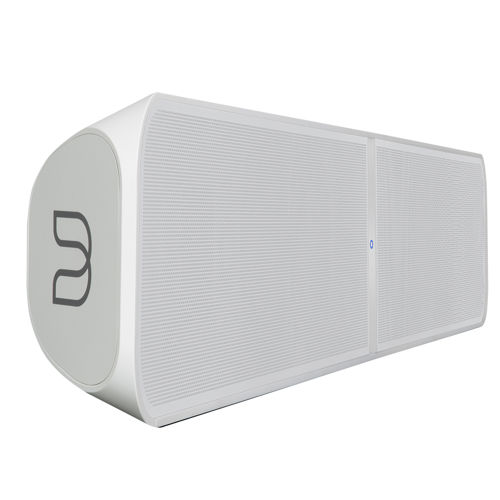 Soundbar BLUESOUND Pulse soundbar + bijeli-1
