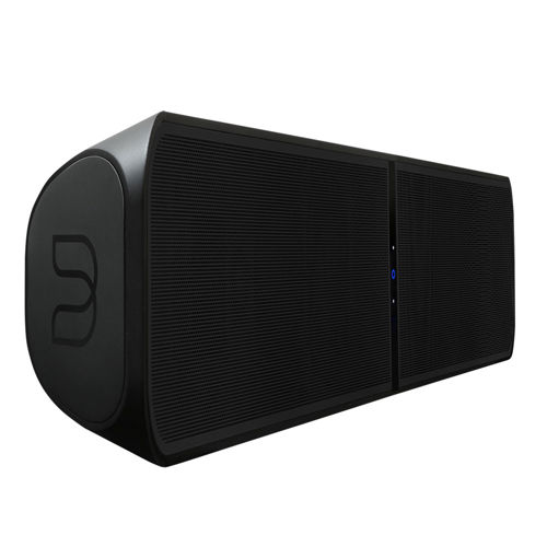 Soundbar BLUESOUND Pulse soundbar + crni-1