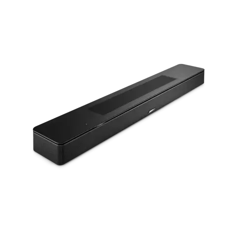 Soundbar BOSE Smart crni-0