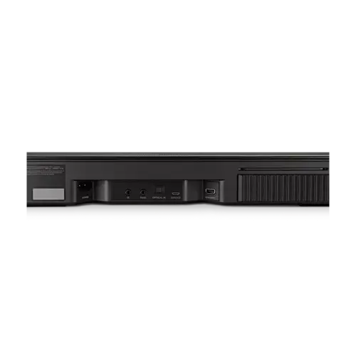 Soundbar BOSE Smart crni-1