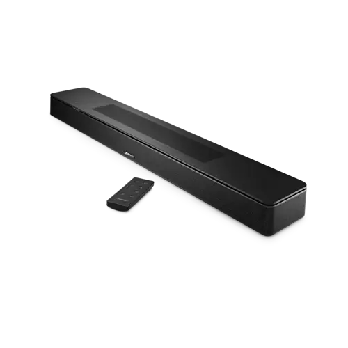 Soundbar BOSE Smart crni-2