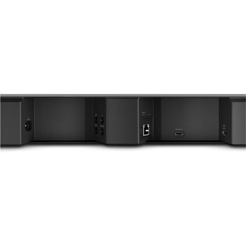 Soundbar BOSE Smart Ultra crni-2