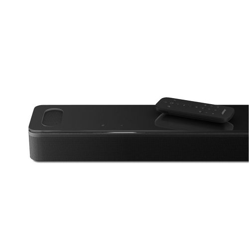Soundbar BOSE Smart Ultra crni-3