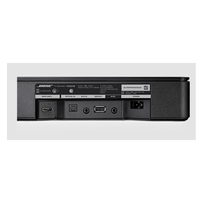 Soundbar BOSE TV Speaker-3