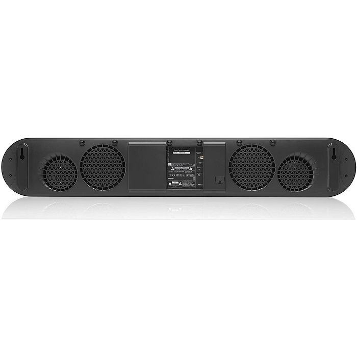 Soundbar DALI Katch One (iron crna)-1