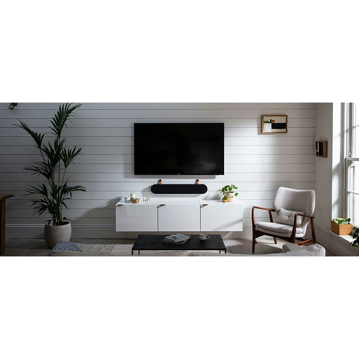 Soundbar DALI Katch One (iron crna)-5