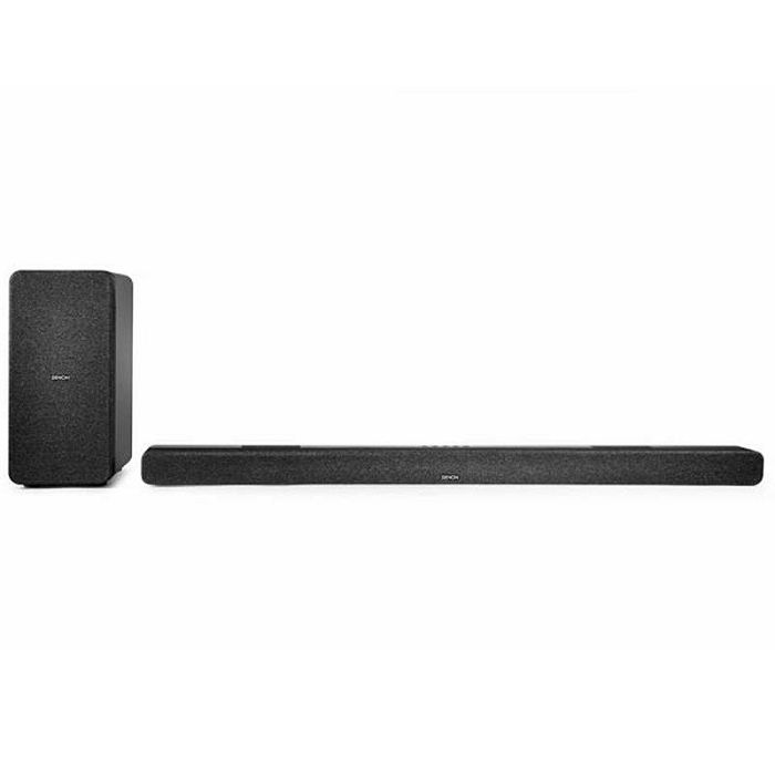 Soundbar DENON DHT-S517-1