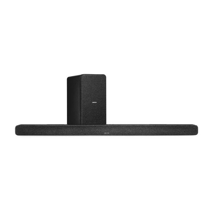 Soundbar DENON DHT-S517