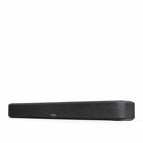Soundbar DENON HOME SB550 crni-1