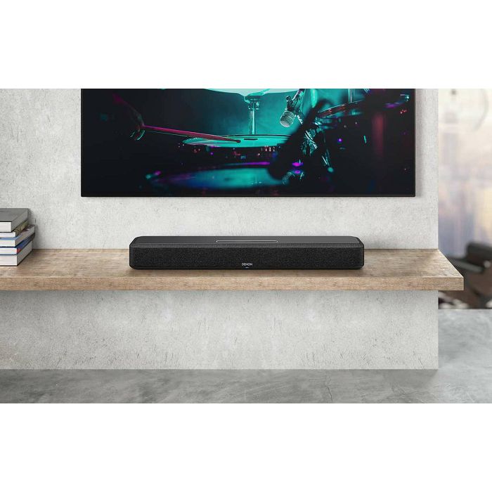 Soundbar DENON HOME SB550 crni-6