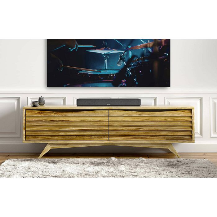 Soundbar DENON HOME SB550 crni-8